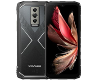 Doogee Blade 10 Pro 6/256GB 90Hz  Srebrny - 1282859 - zdjęcie 1